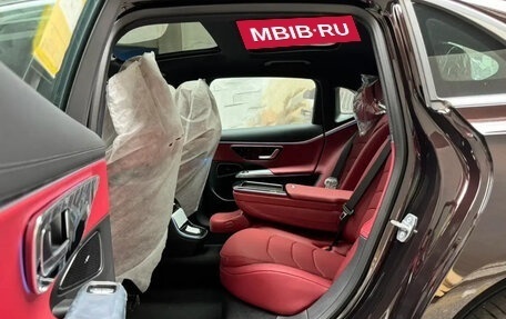 Mercedes-Benz E-Класс, 2025 год, 8 195 000 рублей, 6 фотография