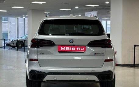 BMW X5, 2025 год, 15 710 000 рублей, 3 фотография