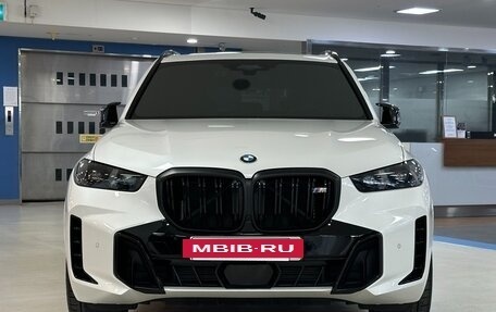 BMW X5, 2025 год, 15 710 000 рублей, 2 фотография