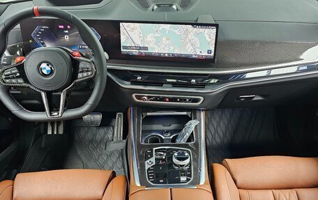 BMW X5, 2025 год, 15 710 000 рублей, 7 фотография