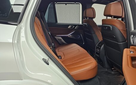 BMW X5, 2025 год, 15 710 000 рублей, 10 фотография