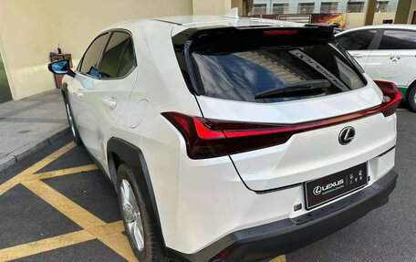 Lexus UX I, 2025 год, 5 460 000 рублей, 2 фотография