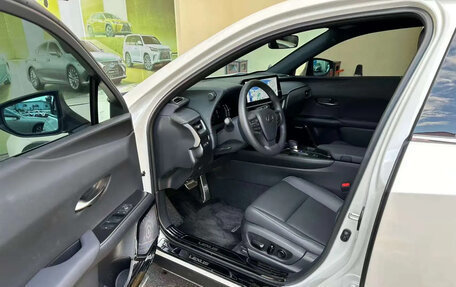 Lexus UX I, 2025 год, 5 460 000 рублей, 3 фотография