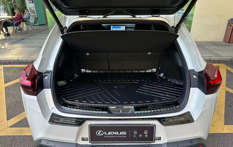 Lexus UX I, 2025 год, 5 460 000 рублей, 6 фотография