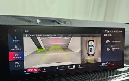 BMW X5, 2025 год, 15 710 000 рублей, 9 фотография