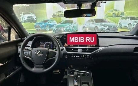 Lexus UX I, 2025 год, 5 460 000 рублей, 5 фотография