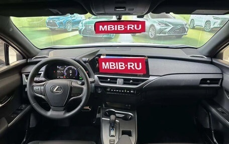 Lexus UX I, 2025 год, 5 460 000 рублей, 4 фотография