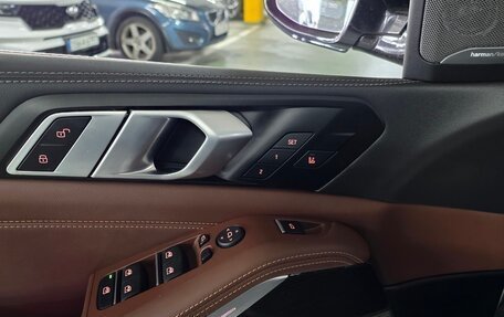 BMW X5, 2025 год, 12 715 000 рублей, 5 фотография