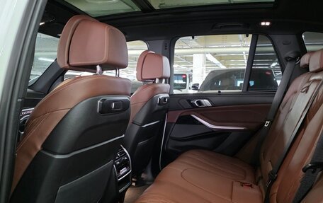 BMW X5, 2025 год, 12 715 000 рублей, 7 фотография