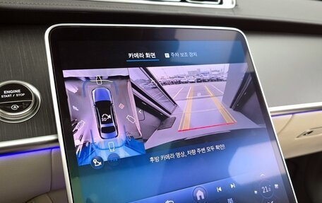 Mercedes-Benz S-Класс, 2025 год, 14 915 000 рублей, 8 фотография