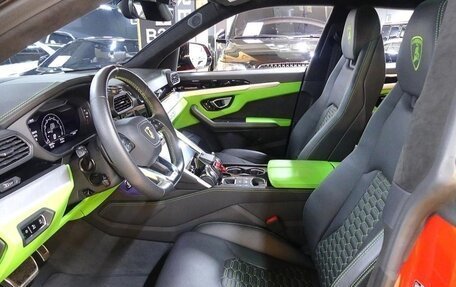 Lamborghini Urus I, 2022 год, 25 985 000 рублей, 3 фотография