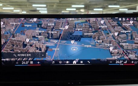 BMW X5, 2025 год, 12 715 000 рублей, 6 фотография