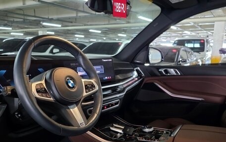 BMW X5, 2025 год, 12 715 000 рублей, 3 фотография