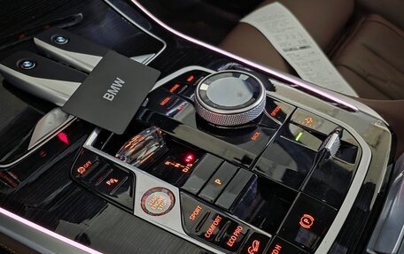 BMW X5, 2025 год, 12 715 000 рублей, 4 фотография