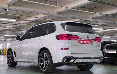 BMW X5, 2025 год, 12 715 000 рублей, 2 фотография