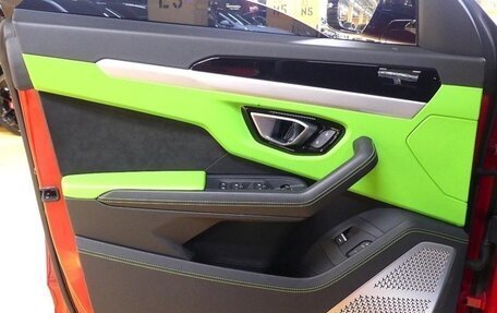 Lamborghini Urus I, 2022 год, 25 985 000 рублей, 6 фотография