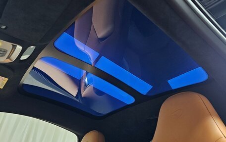 McLaren GT, 2022 год, 23 325 000 рублей, 7 фотография