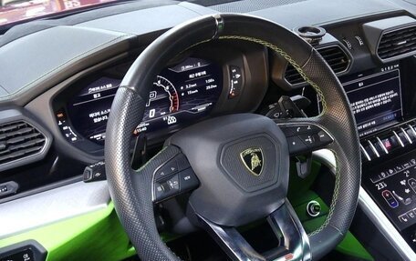 Lamborghini Urus I, 2022 год, 25 985 000 рублей, 5 фотография