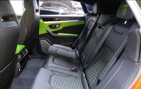 Lamborghini Urus I, 2022 год, 25 985 000 рублей, 12 фотография