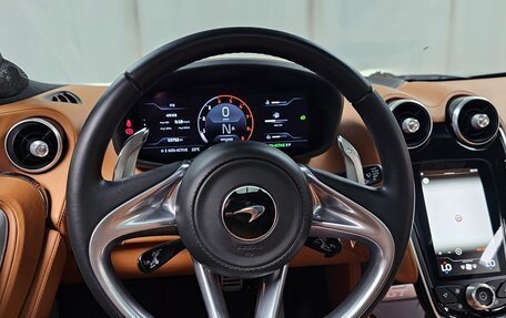 McLaren GT, 2022 год, 23 325 000 рублей, 5 фотография