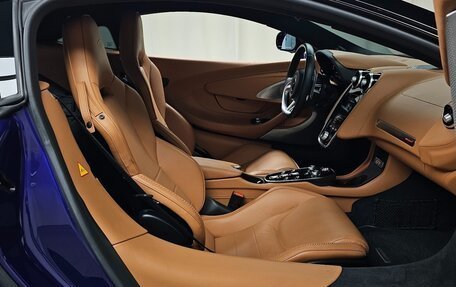 McLaren GT, 2022 год, 23 325 000 рублей, 4 фотография