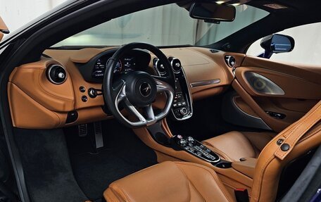 McLaren GT, 2022 год, 23 325 000 рублей, 3 фотография