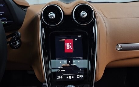 McLaren GT, 2022 год, 23 325 000 рублей, 6 фотография