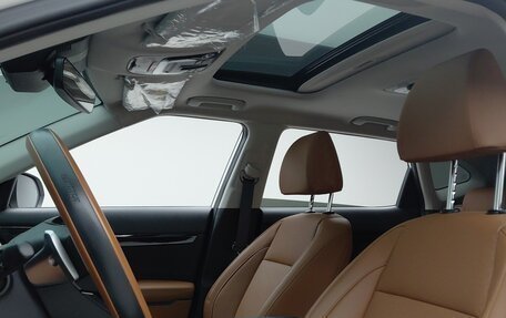 KIA Seltos I, 2024 год, 4 100 000 рублей, 3 фотография