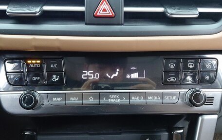 KIA Seltos I, 2024 год, 4 100 000 рублей, 6 фотография