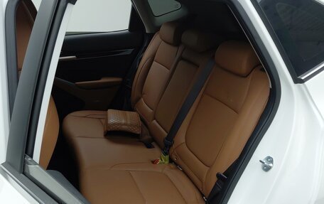 KIA Seltos I, 2024 год, 4 100 000 рублей, 8 фотография