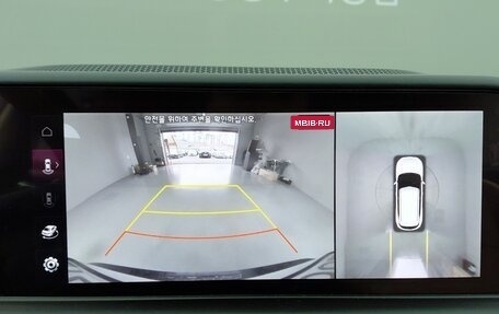 KIA Seltos I, 2024 год, 4 100 000 рублей, 4 фотография