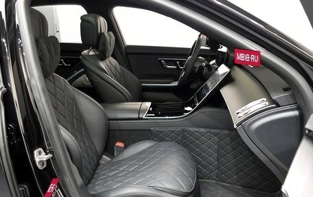 Mercedes-Benz S-Класс, 2025 год, 14 390 000 рублей, 4 фотография