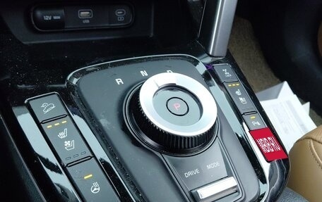 KIA Seltos I, 2024 год, 4 100 000 рублей, 7 фотография