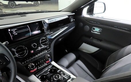 Rolls-Royce Ghost Series II рестайлинг, 2022 год, 31 960 000 рублей, 6 фотография