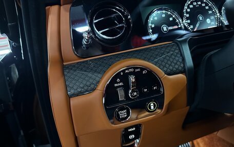 Rolls-Royce Ghost Series II рестайлинг, 2022 год, 36 290 000 рублей, 5 фотография