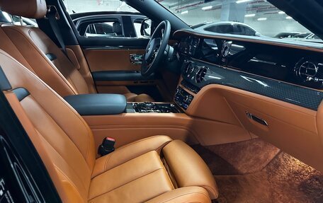 Rolls-Royce Ghost Series II рестайлинг, 2022 год, 36 290 000 рублей, 4 фотография