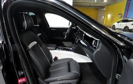 Rolls-Royce Ghost Series II рестайлинг, 2022 год, 31 960 000 рублей, 3 фотография