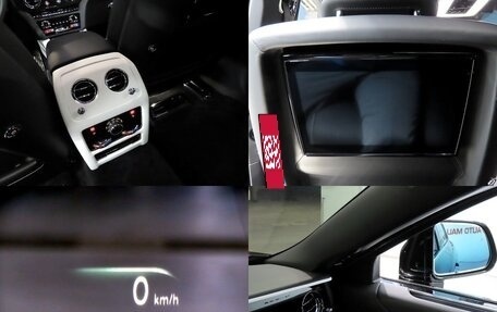 Rolls-Royce Ghost Series II рестайлинг, 2022 год, 31 960 000 рублей, 8 фотография