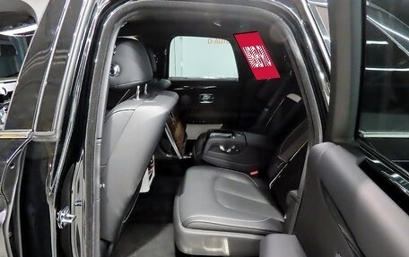 Rolls-Royce Ghost Series II рестайлинг, 2022 год, 31 960 000 рублей, 9 фотография