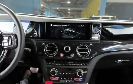 Rolls-Royce Ghost Series II рестайлинг, 2022 год, 31 960 000 рублей, 7 фотография