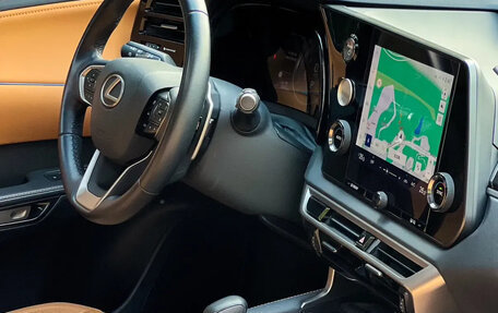 Lexus RX IV рестайлинг, 2024 год, 9 335 000 рублей, 4 фотография