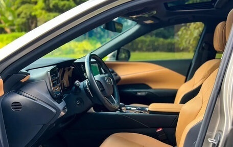 Lexus RX IV рестайлинг, 2024 год, 9 335 000 рублей, 3 фотография