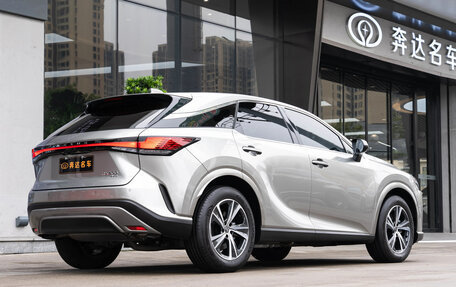 Lexus RX IV рестайлинг, 2024 год, 7 025 000 рублей, 2 фотография