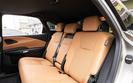 Lexus RX IV рестайлинг, 2024 год, 7 025 000 рублей, 8 фотография