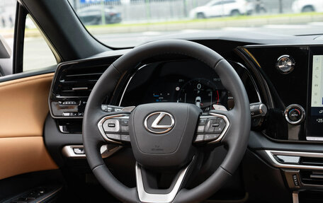 Lexus RX IV рестайлинг, 2024 год, 7 025 000 рублей, 5 фотография