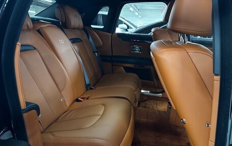 Rolls-Royce Ghost Series II рестайлинг, 2022 год, 36 290 000 рублей, 9 фотография