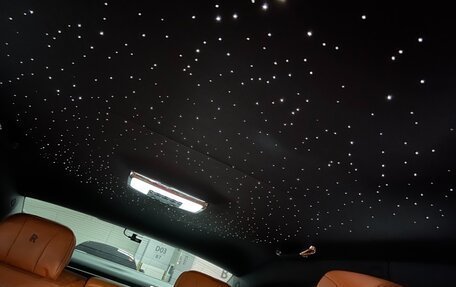 Rolls-Royce Ghost Series II рестайлинг, 2022 год, 36 290 000 рублей, 7 фотография