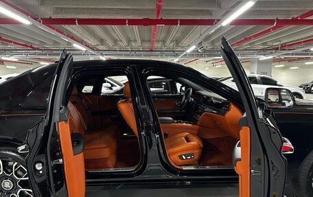 Rolls-Royce Ghost Series II рестайлинг, 2022 год, 36 290 000 рублей, 8 фотография