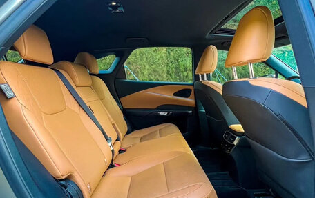 Lexus RX IV рестайлинг, 2024 год, 9 335 000 рублей, 6 фотография