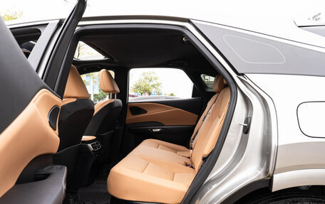 Lexus RX IV рестайлинг, 2024 год, 7 025 000 рублей, 7 фотография